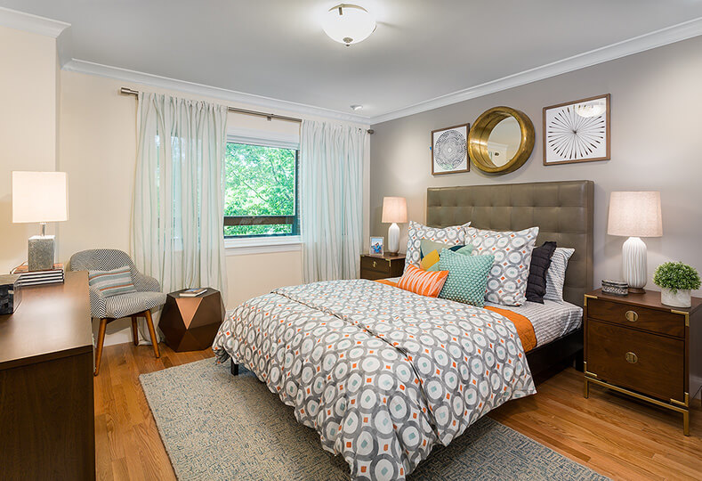 1443 Beacon Street Apartments