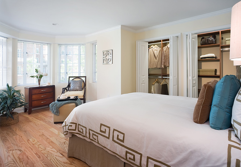 Longwood Towers Chestnut Hill Realty