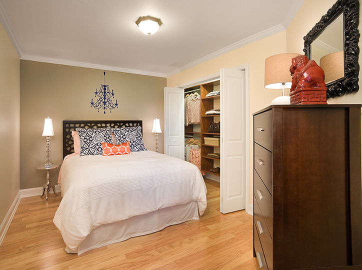 Longwood Towers Chestnut Hill Realty