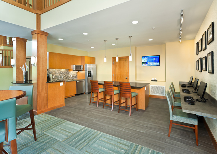 Norwood Gardens Chestnut Hill Realty