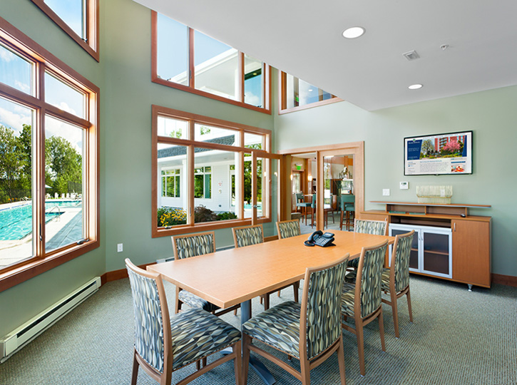 Norwood Gardens Chestnut Hill Realty