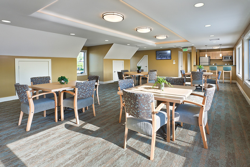 Norwood Gardens Chestnut Hill Realty