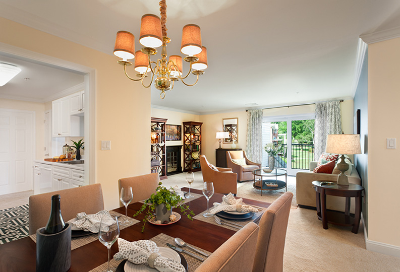 Norwood Gardens Chestnut Hill Realty