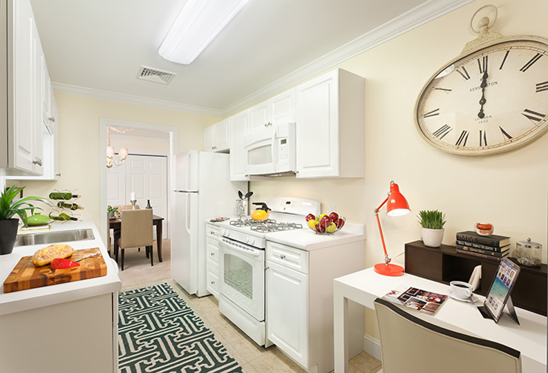 Norwood Gardens Chestnut Hill Realty