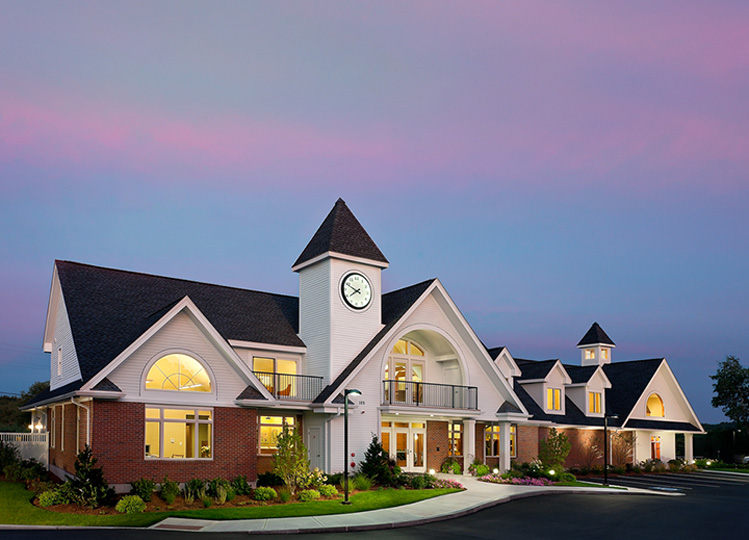 Norwood Gardens Chestnut Hill Realty