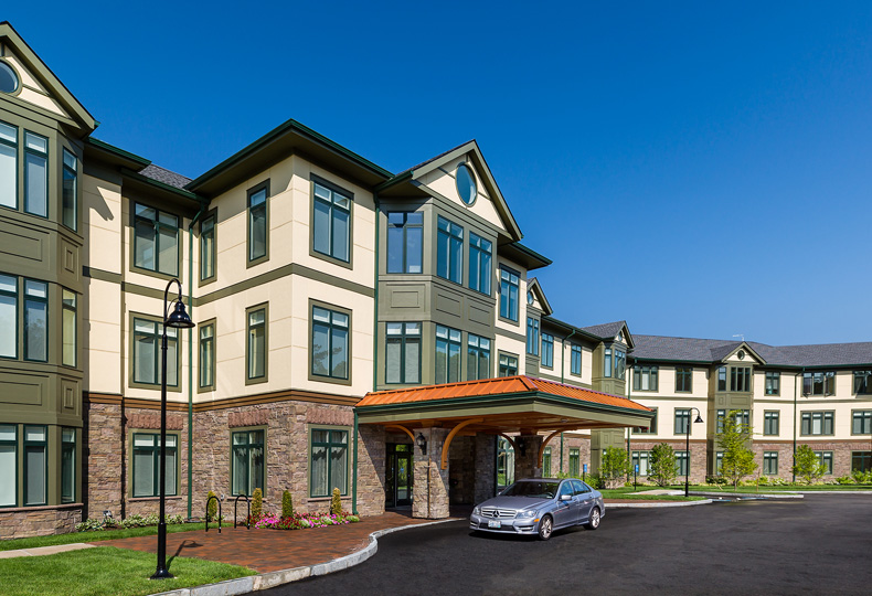 Hancock Estates at Chestnut Hill Chestnut Hill Realty