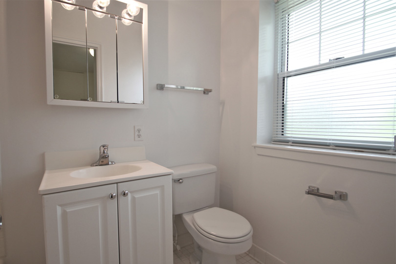 Hancock Village Chestnut Hill Realty