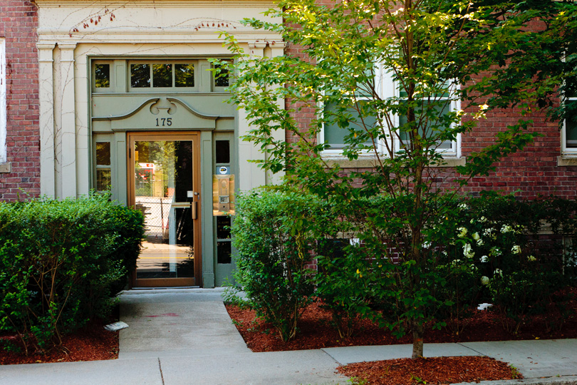 Kent Street Apartments Chestnut Hill Realty