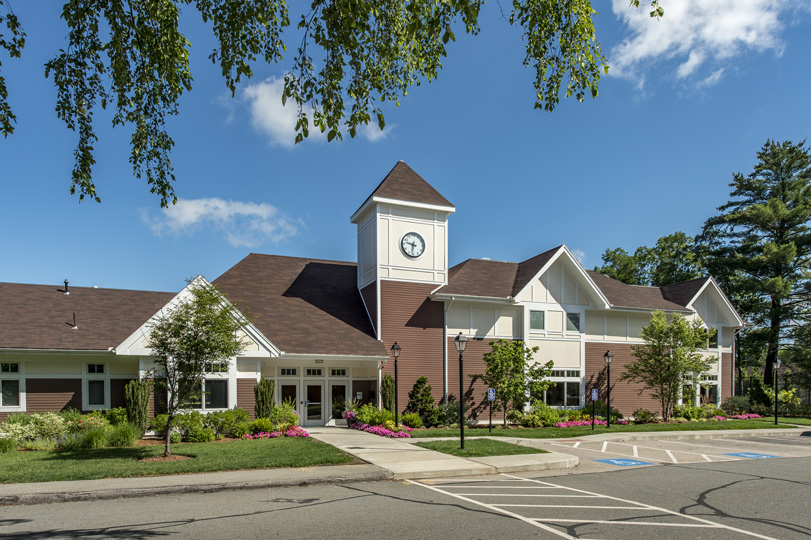 Village Green Chestnut Hill Realty