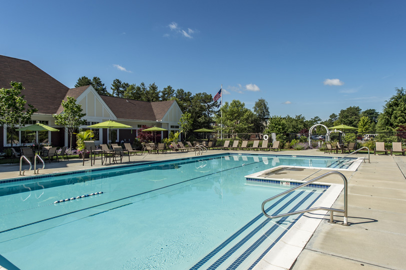 Village Green Chestnut Hill Realty