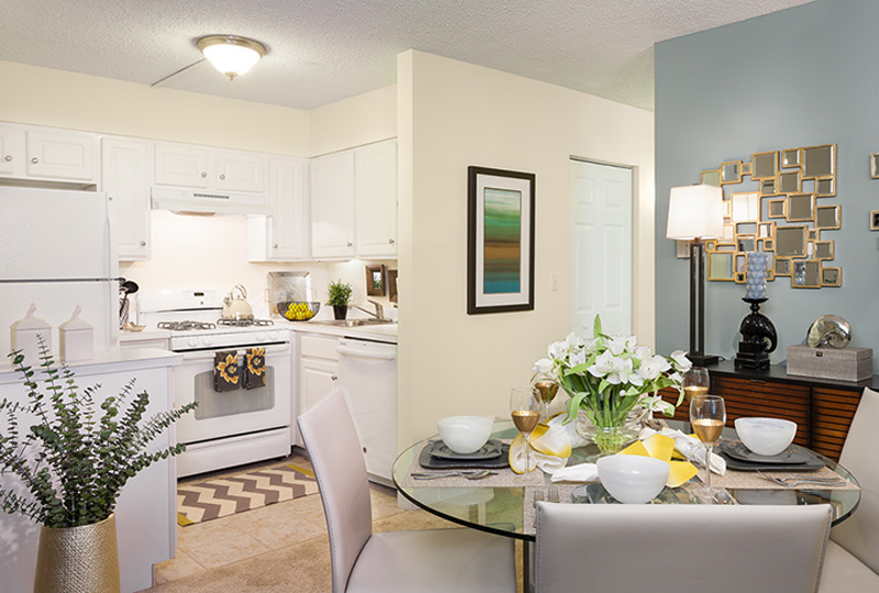 Water View Village Chestnut Hill Realty