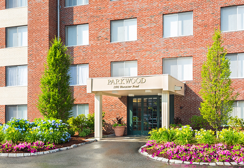 Water View Village Chestnut Hill Realty