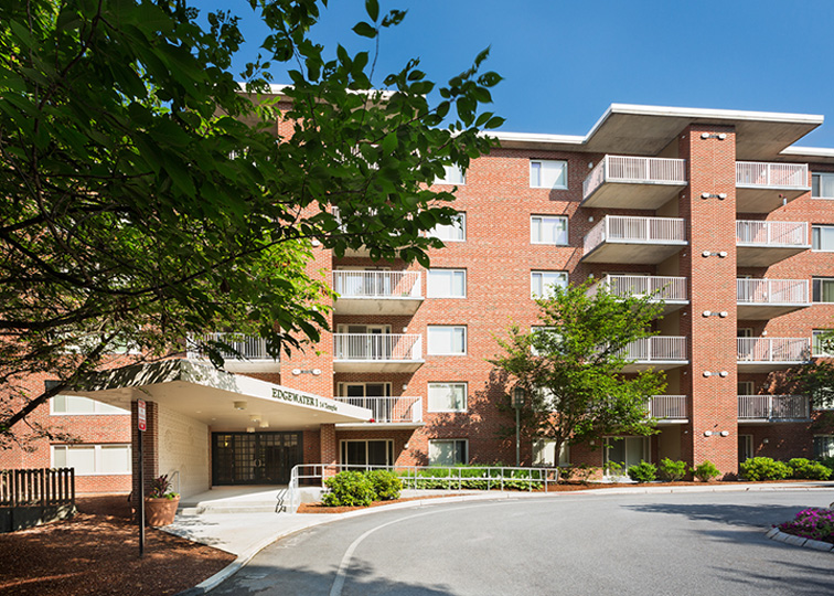 Water View Village Chestnut Hill Realty