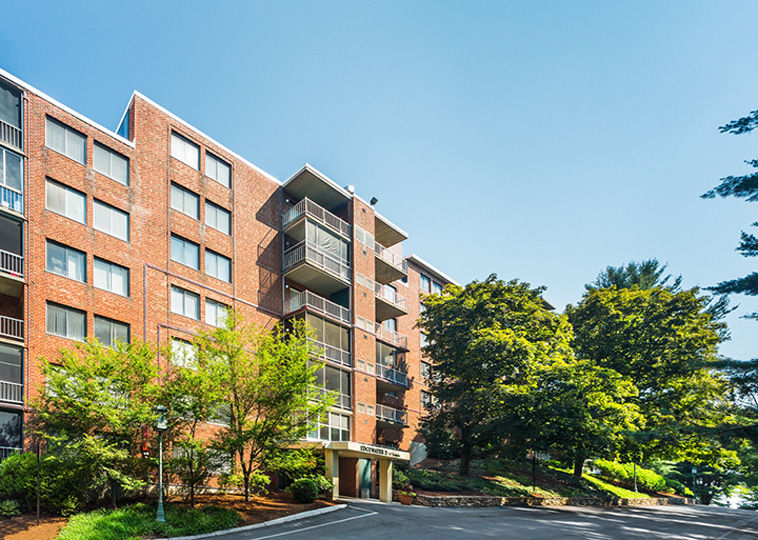 Water View Village Chestnut Hill Realty