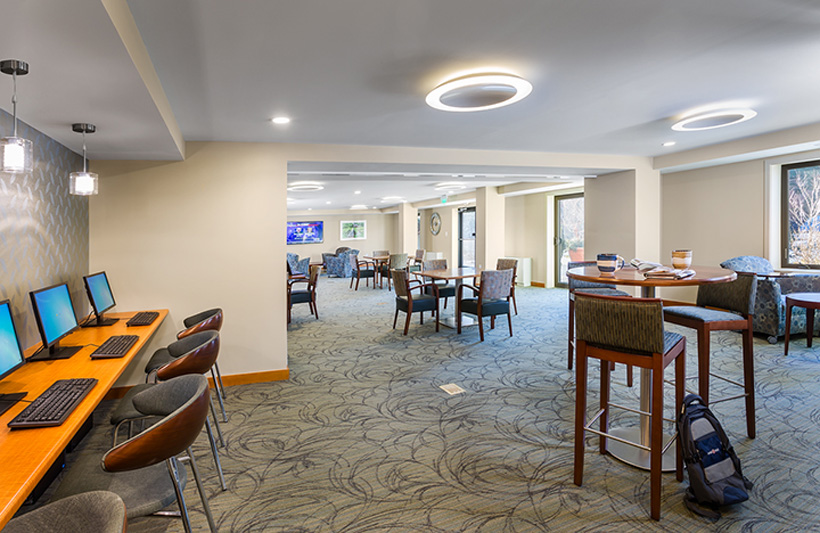 Water View Village Chestnut Hill Realty