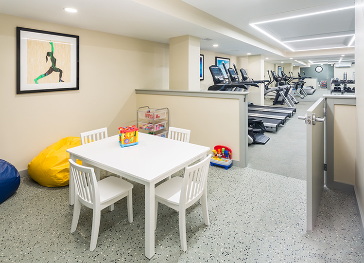 Water View Village Chestnut Hill Realty