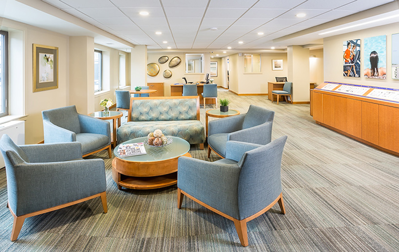 Water View Village Chestnut Hill Realty