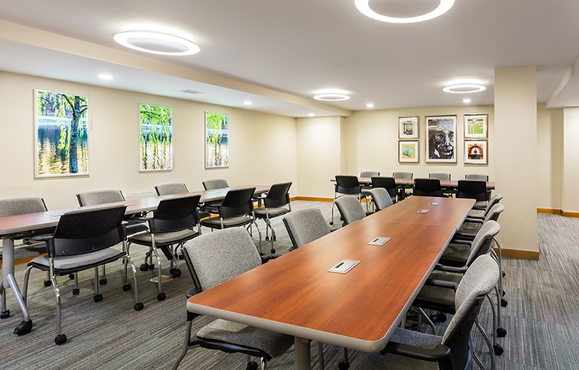 Water View Village Chestnut Hill Realty