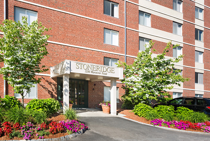 Water View Village Chestnut Hill Realty