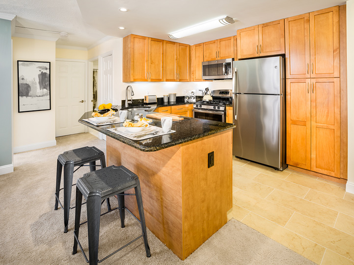 Water View Village Chestnut Hill Realty