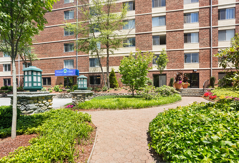 Water View Village Chestnut Hill Realty