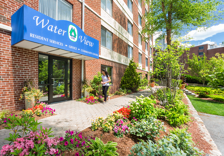 Water View Village Chestnut Hill Realty