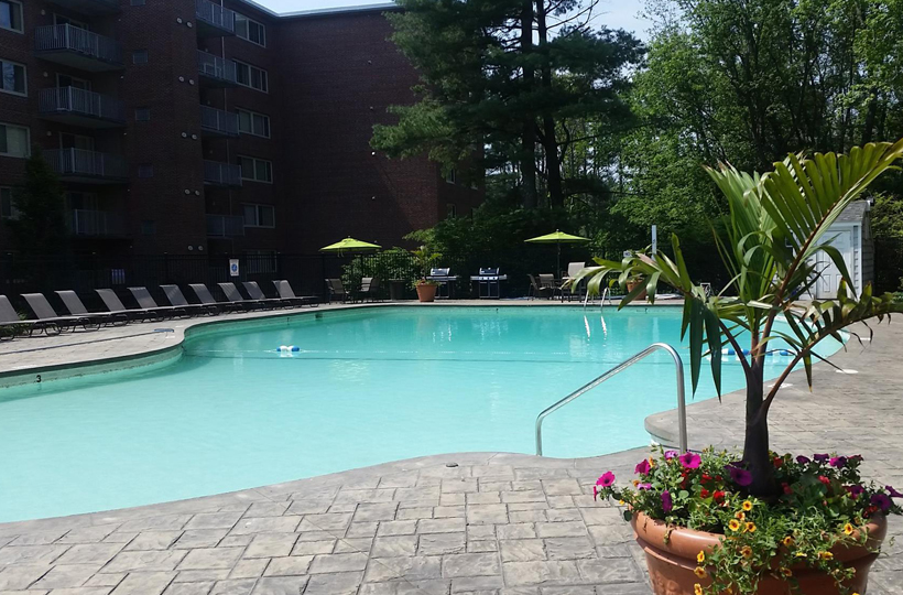 Water View Village Chestnut Hill Realty