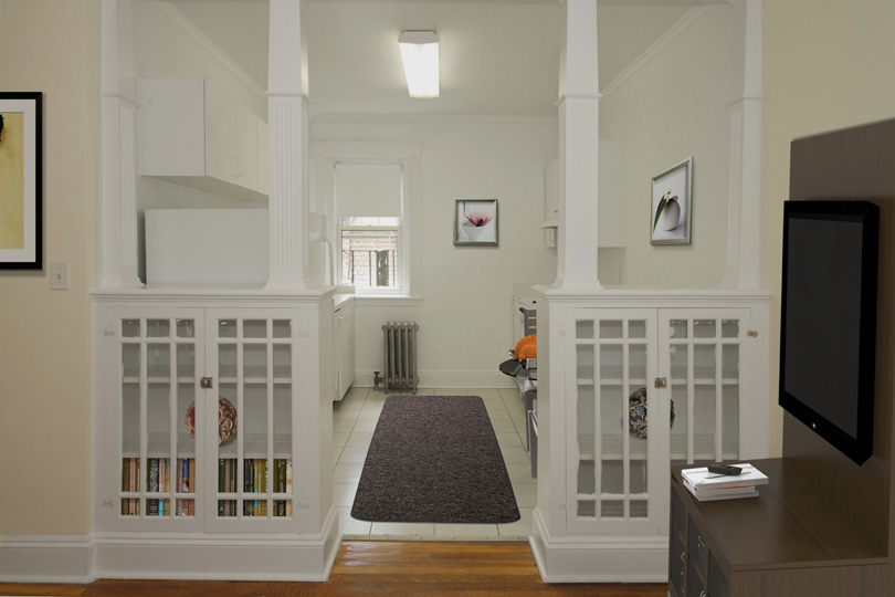 Wendell Terrace Chestnut Hill Realty