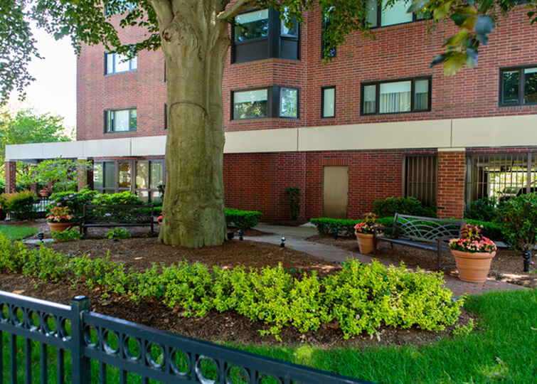 1443 Beacon Chestnut Hill Realty