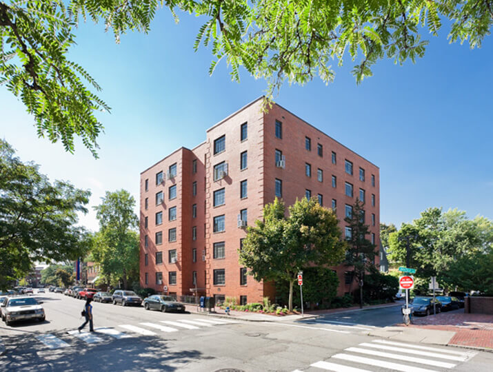 Cambridge Harvard Square Communities Chestnut Hill Realty