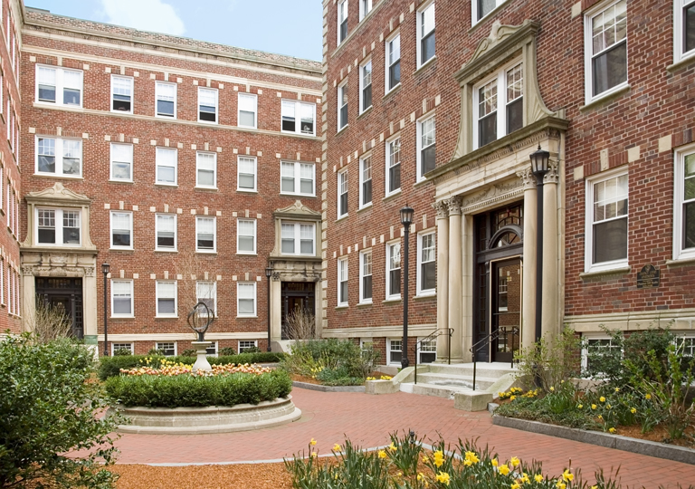Cambridge Harvard Square Communities Chestnut Hill Realty