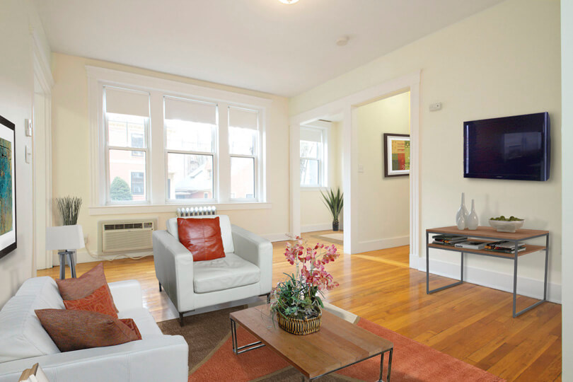 Cambridge Harvard Square Communities Chestnut Hill Realty