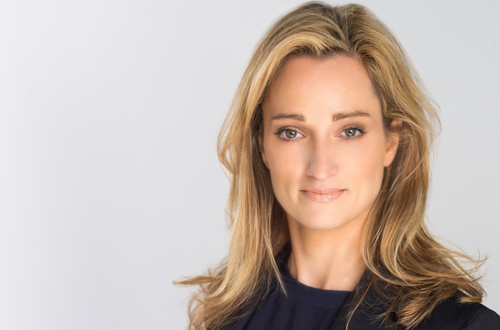 Maggie Cerce - Director of Residential Leasing