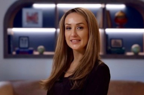 Dina Leshiner