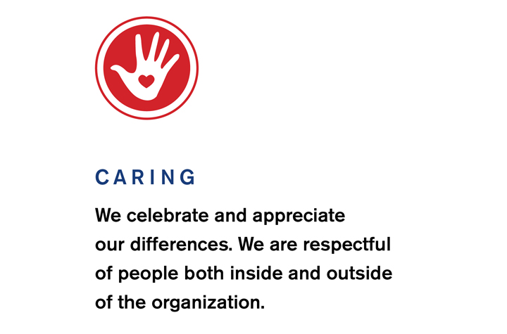 Chestnut Hill Realty Core Values - Caring