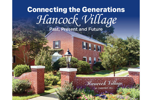 Connecting the Generations - Hancock Village