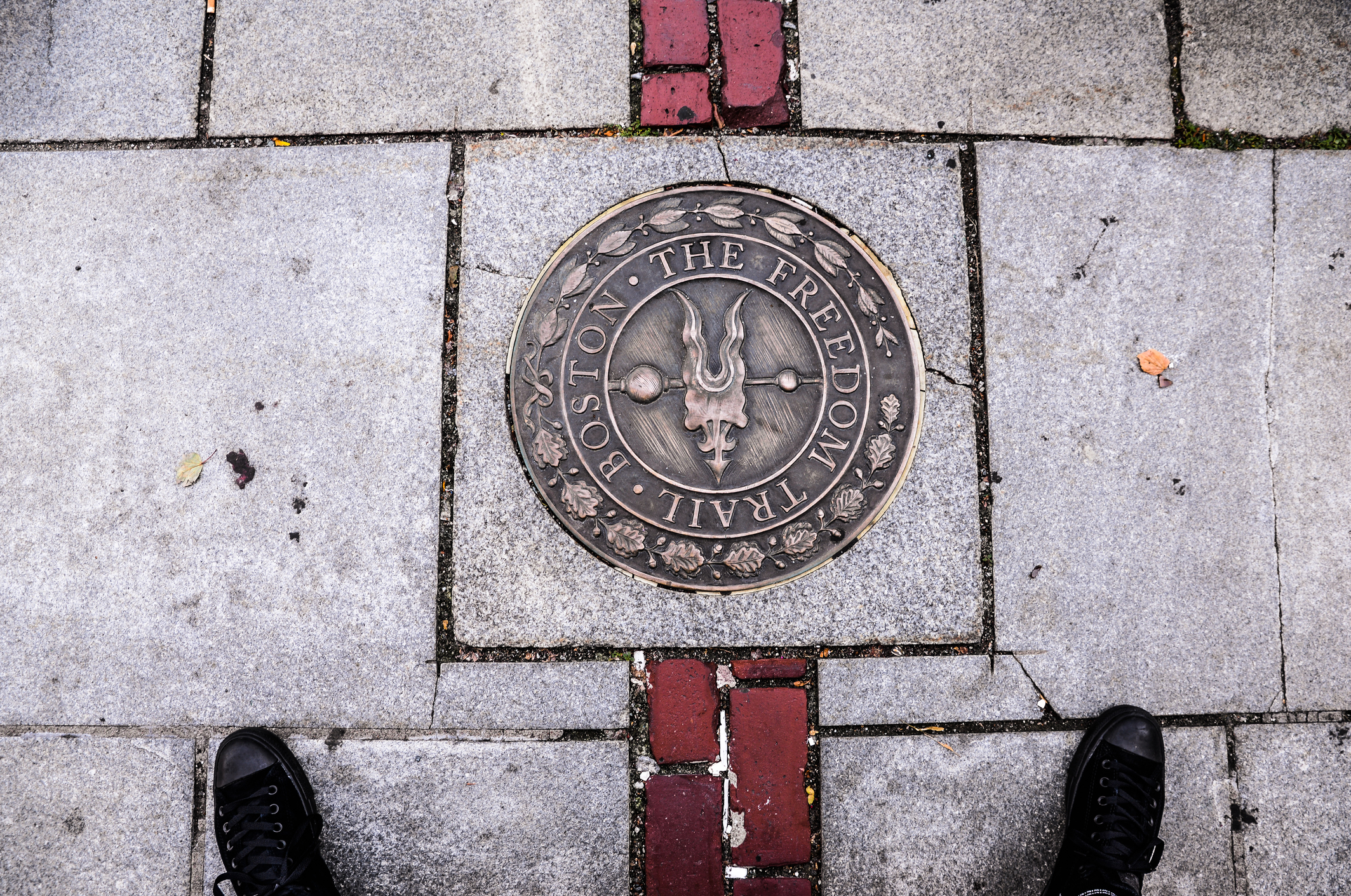 Freedom Trail