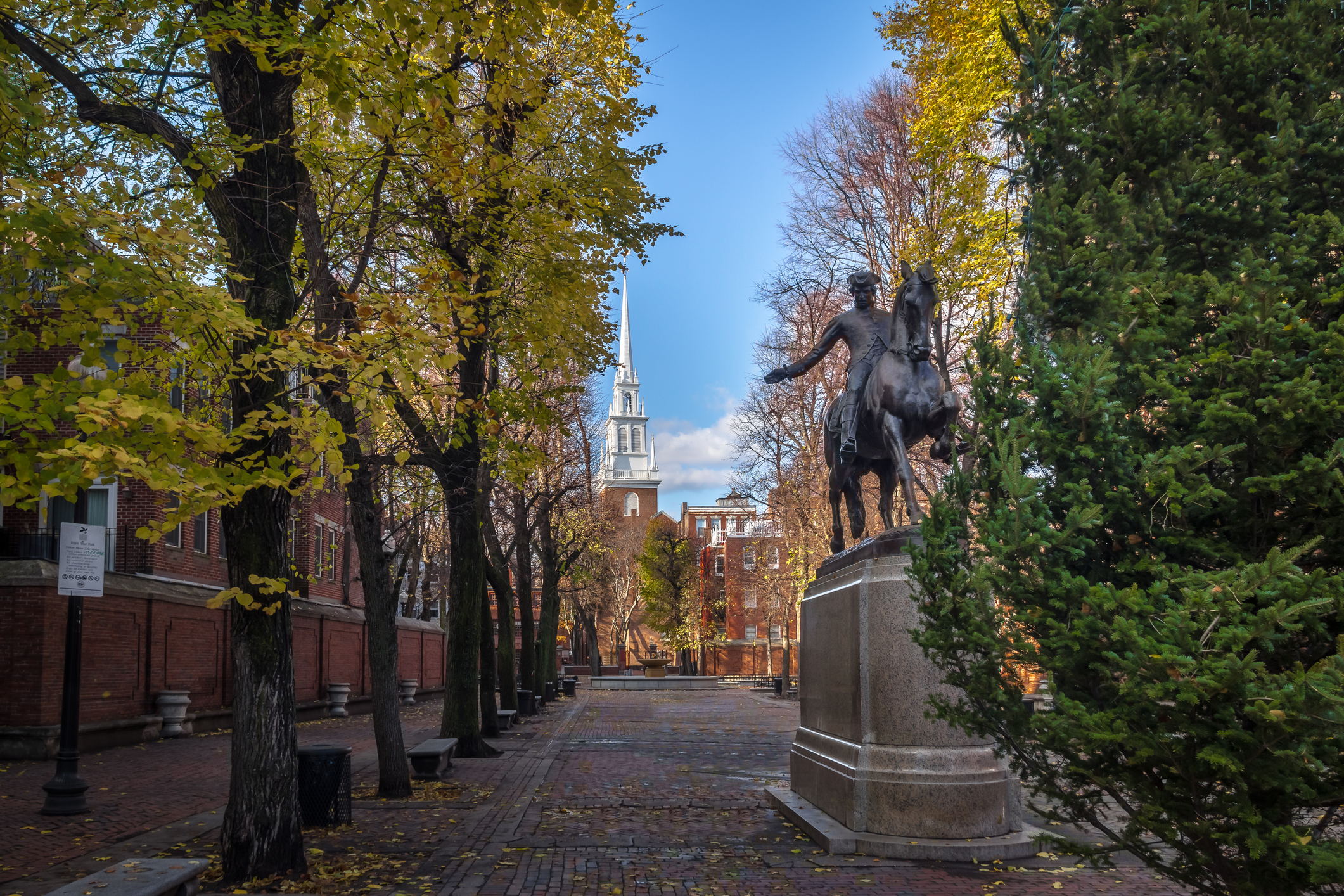 Old North Church