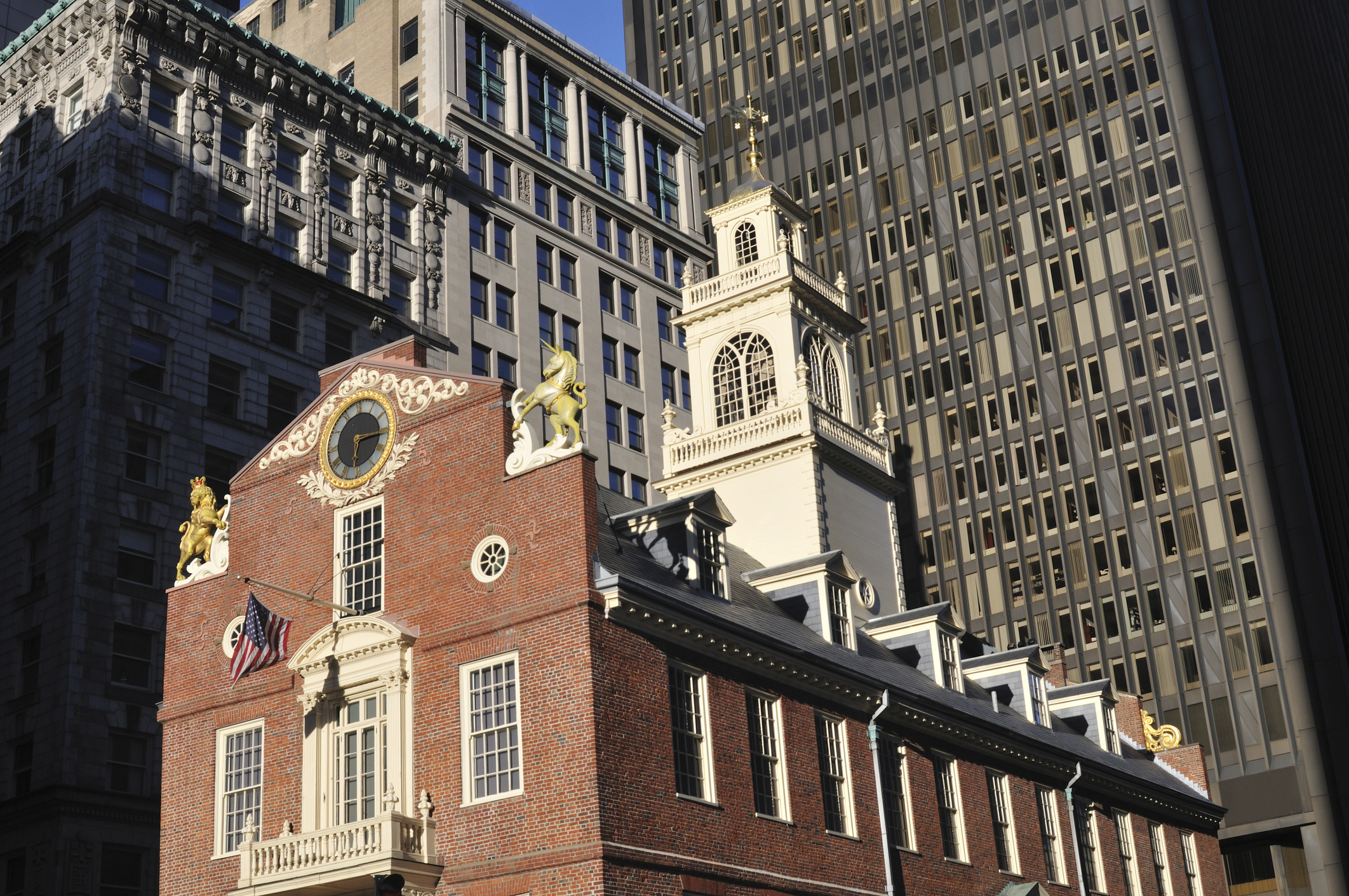 Old State House