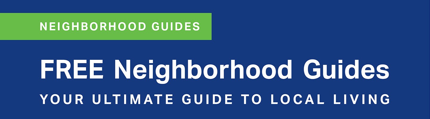 CHR Neighborhood Guide