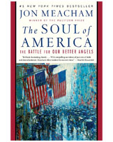 The Soul of America – The Battle for Our Better Angels 
