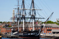 USS Constitution