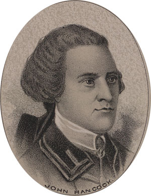 John Hancock