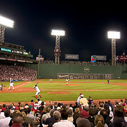 Fenway Park