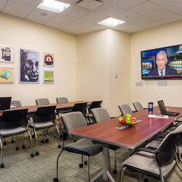 Home Office Center