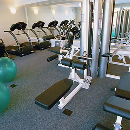 Norwest Woods Fitness Center