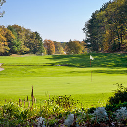 Putterham Golf Course