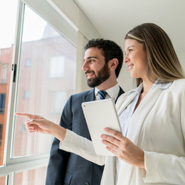 Careers at Chestnut Hill Realty