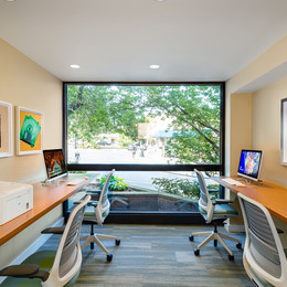 CHR HomeWorks at 1443 Beacon