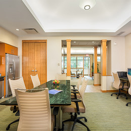 Hancock Village Business Center